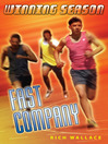 Cover image for Fast Company